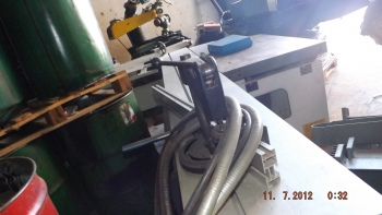 ESCUADRADORA PAOLINI P45