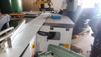 ESCUADRADORA PAOLINI P45