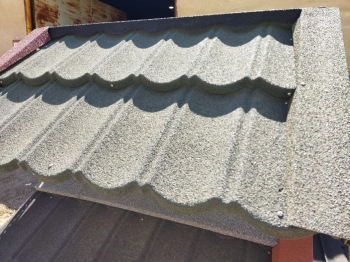 PANEL SANDWICH TEJA