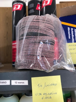 PRODUCTOS DE FERRETERIA